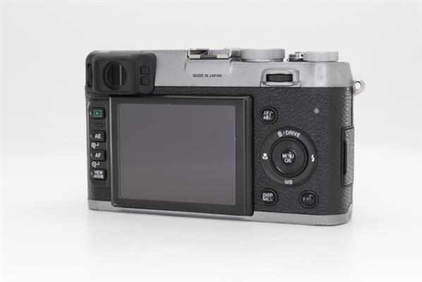 Main Product Image for Fujifilm Finepix X100 Digital Camera
