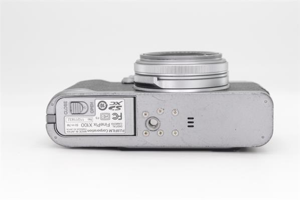 Main Product Image for Fujifilm Finepix X100 Digital Camera