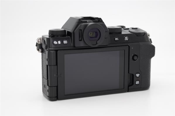 Main Product Image for Fujifilm X-S10 Mirrorless Camera Body