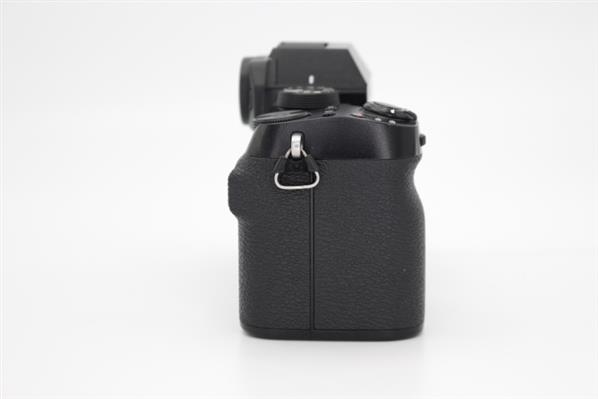 Main Product Image for Fujifilm X-S10 Mirrorless Camera Body