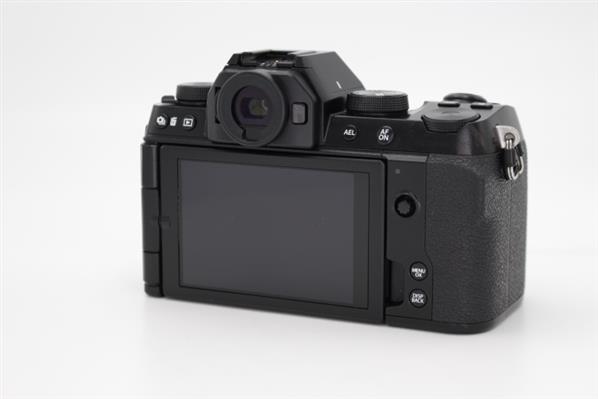 Main Product Image for Fujifilm X-S10 Mirrorless Camera Body