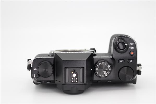 Main Product Image for Fujifilm X-S10 Mirrorless Camera Body