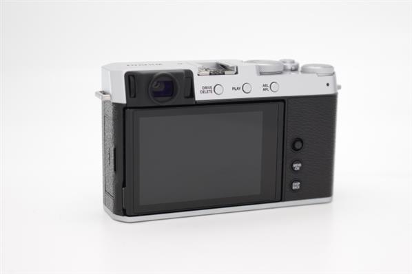 Main Product Image for Fujifilm X-E4 Mirrorless Camera Body