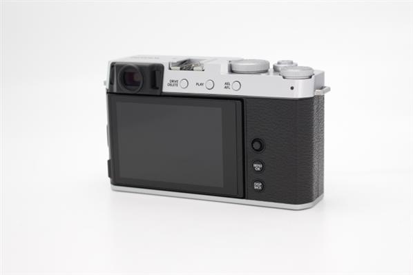 Main Product Image for Fujifilm X-E4 Mirrorless Camera Body