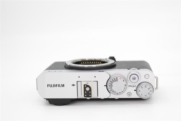 Main Product Image for Fujifilm X-E4 Mirrorless Camera Body