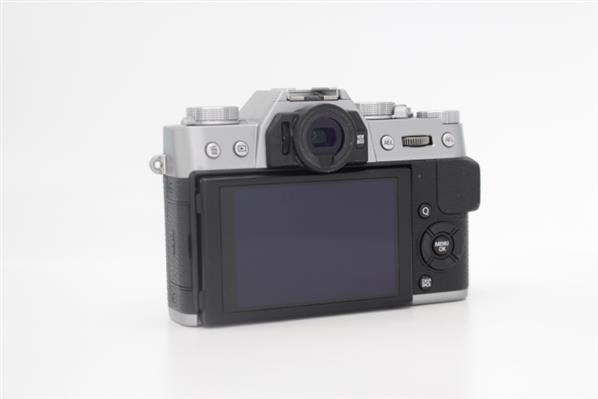 Main Product Image for Fujifilm X-T20 Body