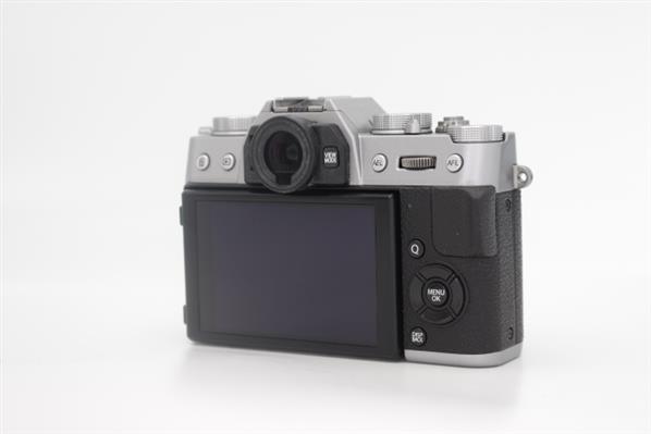 Main Product Image for Fujifilm X-T20 Body