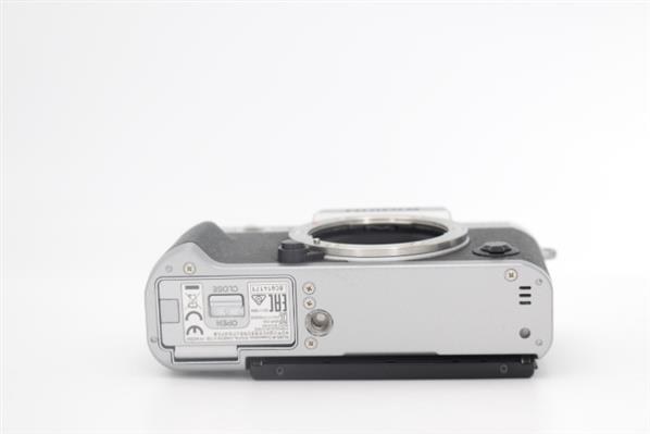 Main Product Image for Fujifilm X-T20 Body