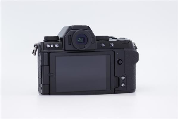 Main Product Image for Fujifilm X-S10 Mirrorless Camera Body