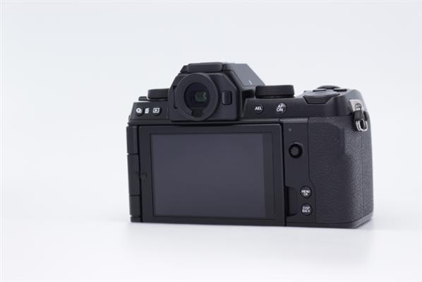 Main Product Image for Fujifilm X-S10 Mirrorless Camera Body