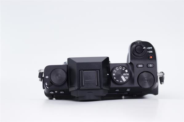 Main Product Image for Fujifilm X-S10 Mirrorless Camera Body