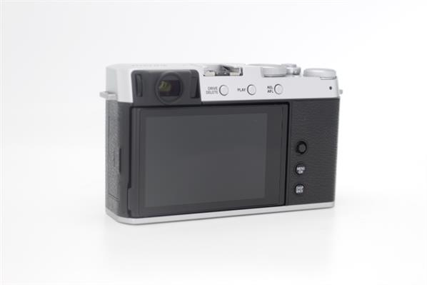 Main Product Image for Fujifilm X-E4 Mirrorless Camera Body