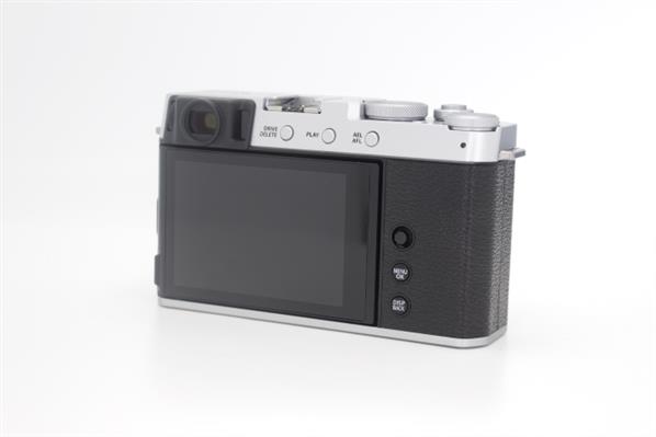 Main Product Image for Fujifilm X-E4 Mirrorless Camera Body