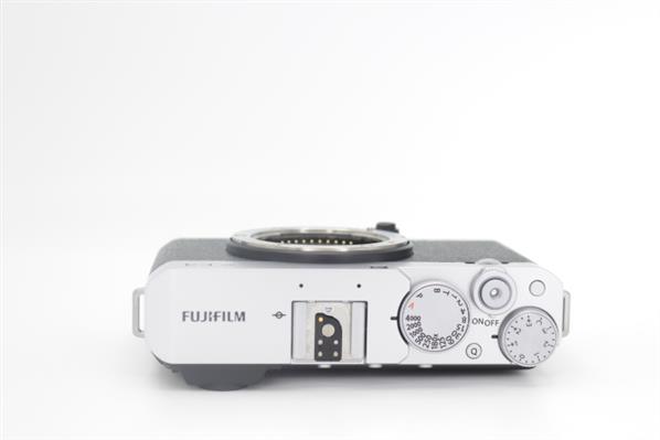 Main Product Image for Fujifilm X-E4 Mirrorless Camera Body