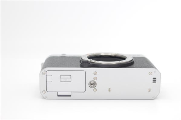 Main Product Image for Fujifilm X-E4 Mirrorless Camera Body