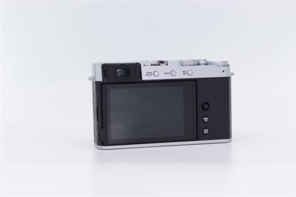 Main Product Image for Fujifilm X-E4 Mirrorless Camera Body