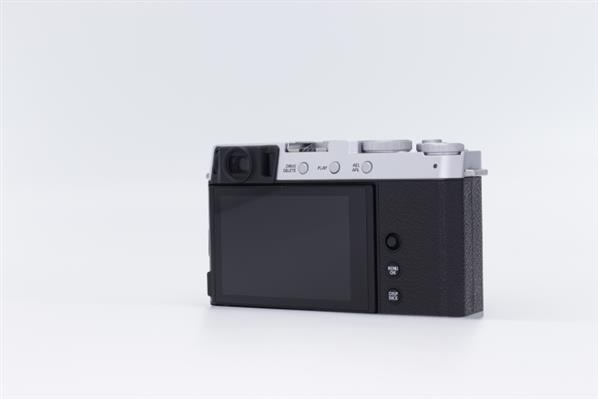 Main Product Image for Fujifilm X-E4 Mirrorless Camera Body