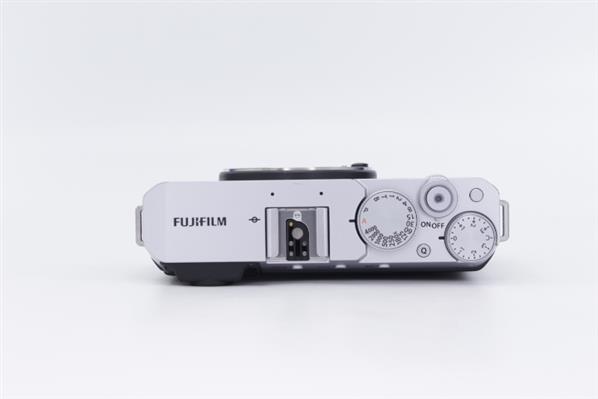 Main Product Image for Fujifilm X-E4 Mirrorless Camera Body