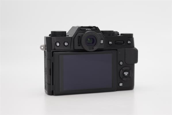 Main Product Image for Fujifilm X-T20 Body