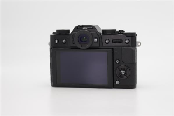 Main Product Image for Fujifilm X-T20 Body