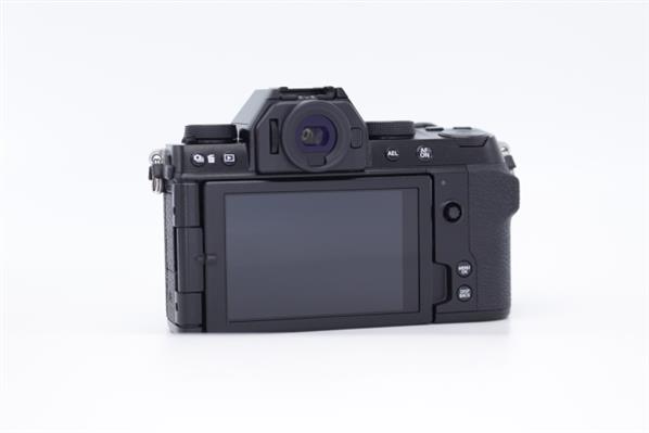 Main Product Image for Fujifilm X-S10 Mirrorless Camera Body