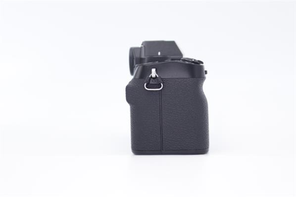 Main Product Image for Fujifilm X-S10 Mirrorless Camera Body