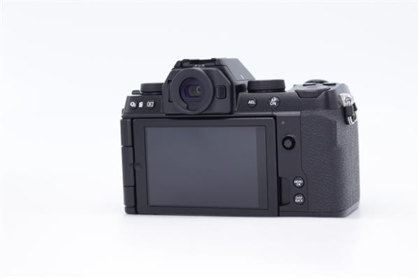 Main Product Image for Fujifilm X-S10 Mirrorless Camera Body