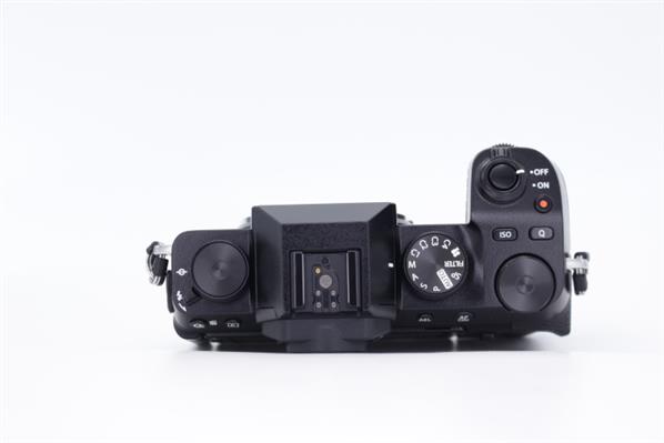 Main Product Image for Fujifilm X-S10 Mirrorless Camera Body