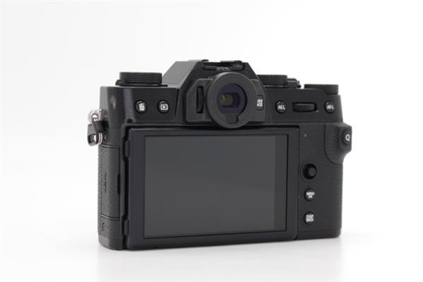 Main Product Image for Fujifilm X-T30 II Mirrorless Camera Body in Silver