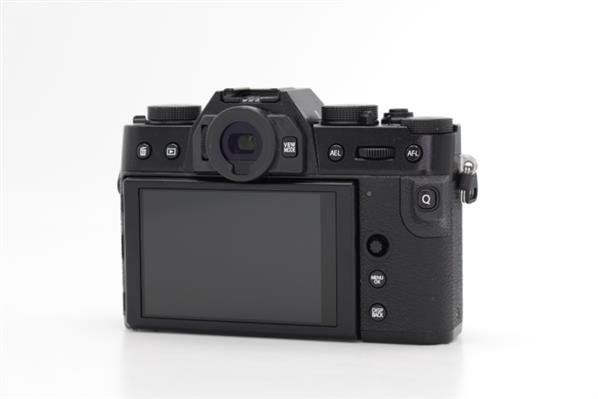 Main Product Image for Fujifilm X-T30 II Mirrorless Camera Body in Silver