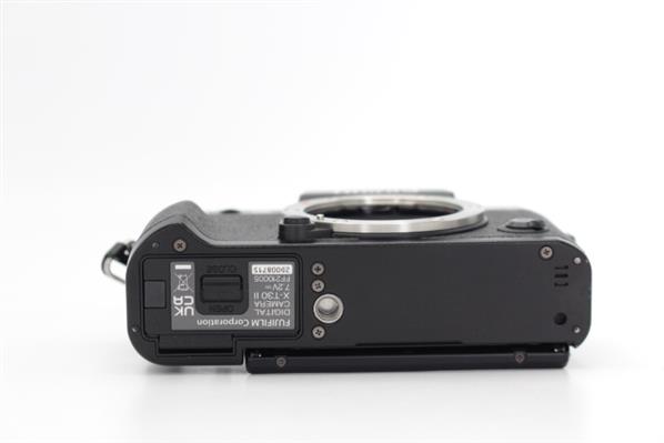 Main Product Image for Fujifilm X-T30 II Mirrorless Camera Body in Silver