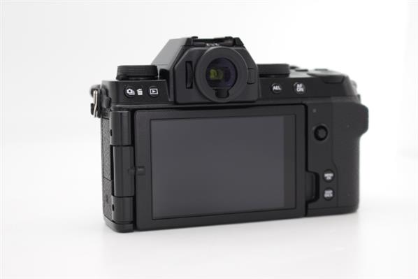 Main Product Image for Fujifilm X-S10 Mirrorless Camera Body