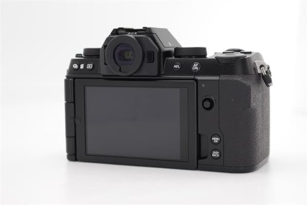 Main Product Image for Fujifilm X-S10 Mirrorless Camera Body