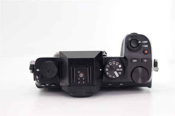 Main Product Image for Fujifilm X-S10 Mirrorless Camera Body