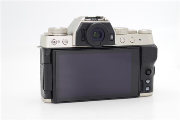 Main Product Image for Fujifilm X-T200 Mirrorless Camera Body 