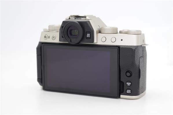 Main Product Image for Fujifilm X-T200 Mirrorless Camera Body 