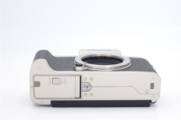 Main Product Image for Fujifilm X-T200 Mirrorless Camera Body 