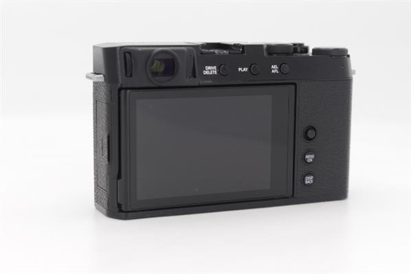 Main Product Image for Fujifilm X-E4 Mirrorless Camera Body