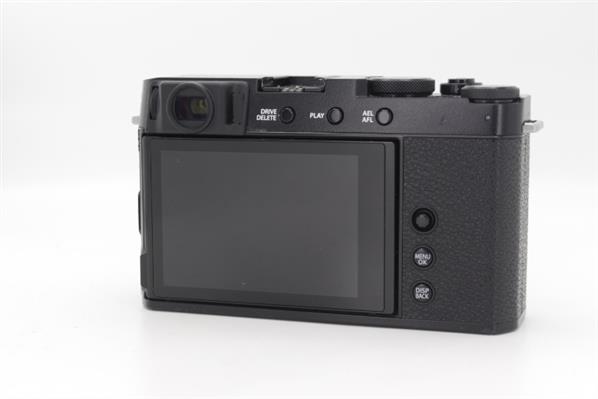 Main Product Image for Fujifilm X-E4 Mirrorless Camera Body