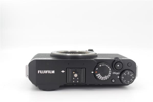 Main Product Image for Fujifilm X-E4 Mirrorless Camera Body