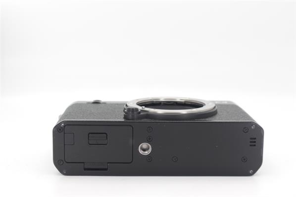 Main Product Image for Fujifilm X-E4 Mirrorless Camera Body