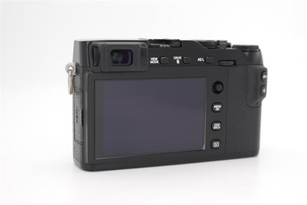 Main Product Image for Fujifilm X-E3 Mirrorless Camera Body