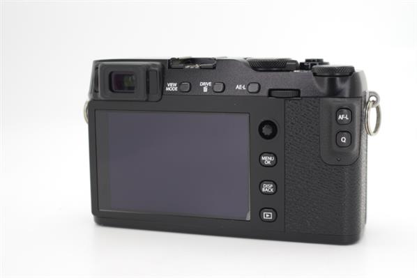 Main Product Image for Fujifilm X-E3 Mirrorless Camera Body