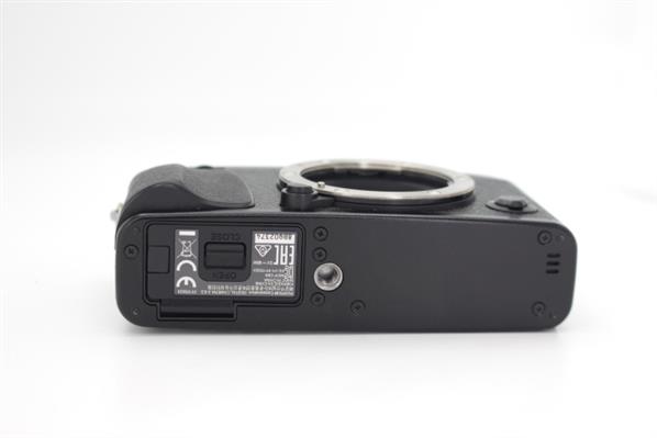 Main Product Image for Fujifilm X-E3 Mirrorless Camera Body