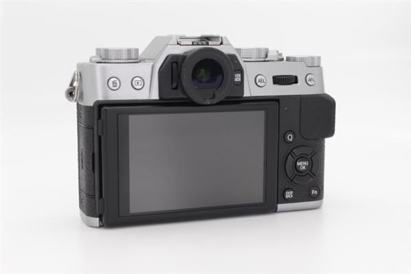 Main Product Image for Fujifilm X-T10 Body