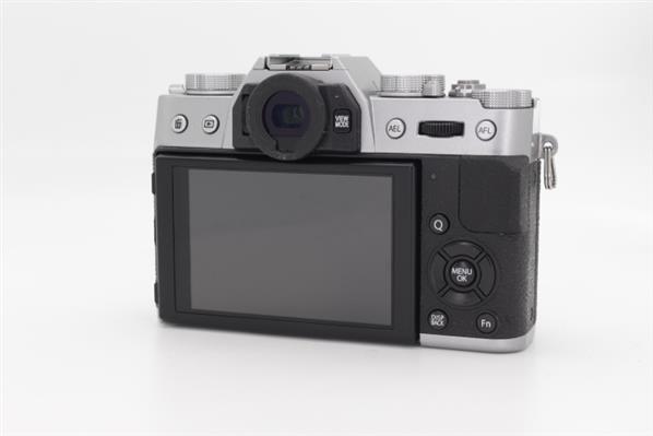 Main Product Image for Fujifilm X-T10 Body