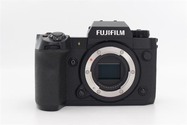 Main Product Image for Fujifilm X-H2 Mirrorless Camera Body