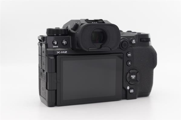 Main Product Image for Fujifilm X-H2 Mirrorless Camera Body