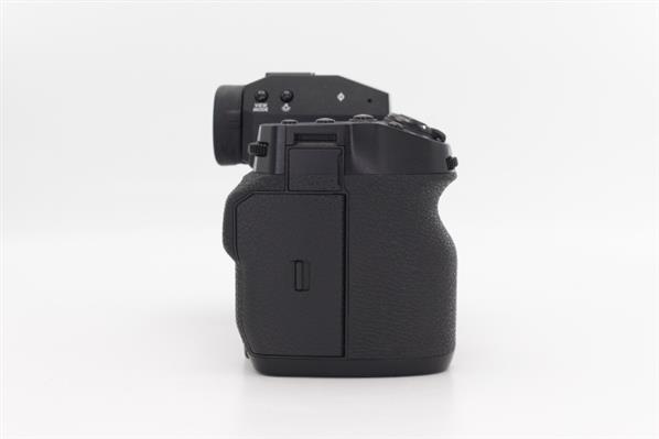 Main Product Image for Fujifilm X-H2 Mirrorless Camera Body