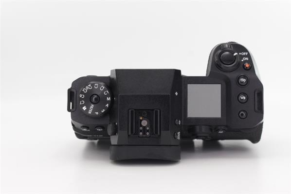 Main Product Image for Fujifilm X-H2 Mirrorless Camera Body